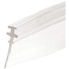 Prime-Line M 6228 Shower Door Bottom Sweep, 36 In. Length