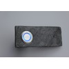 Designer Slate Doorbell with Premium Button