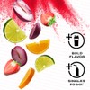 All Sport Skittles Flavor Electrolyte Hydration Sticks - 50 Pack