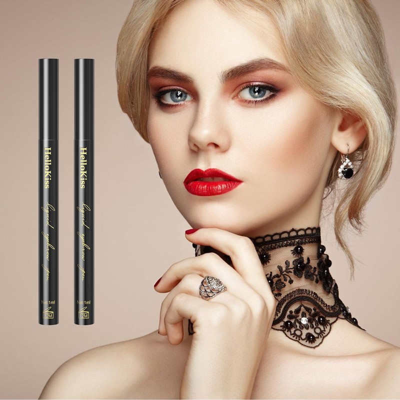 Magic Waterproof Microblading Eyebrow Pencil - Microblade Eyebrow Pen with