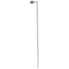 Tiger Crown Decoration Tool, Silver, 0.5 x 11.8 x 1.6