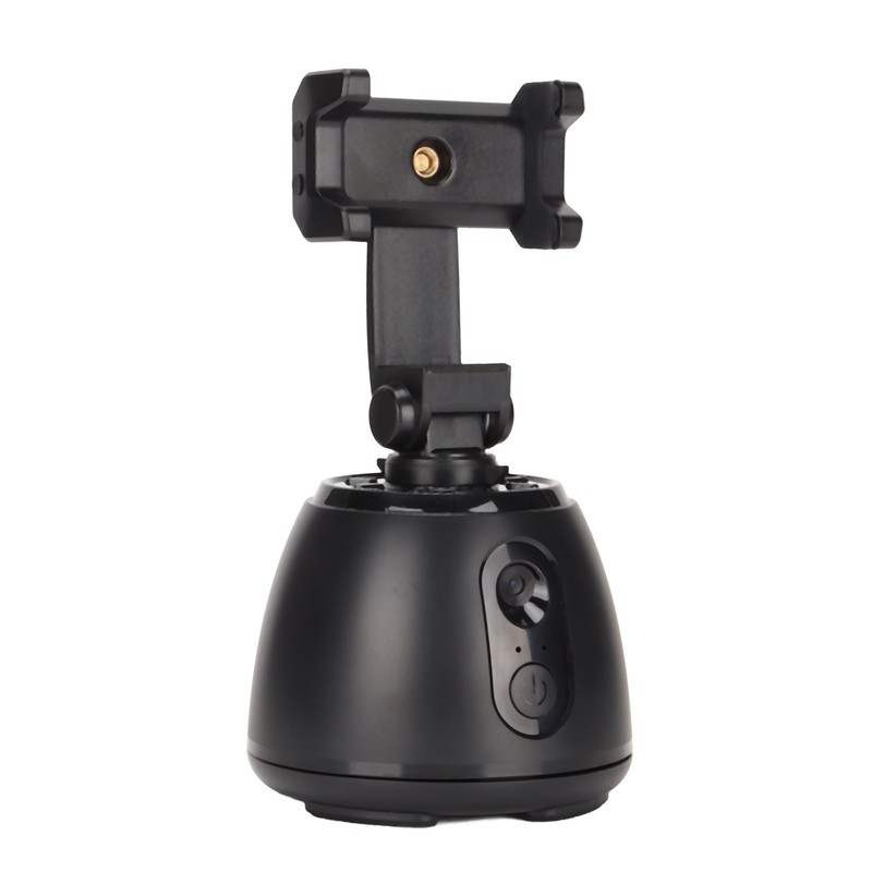 H5 Ball Head 360 Degree Smart Shooting Ball Head with