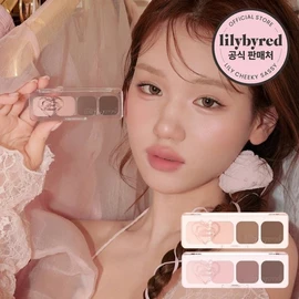 New Pink Closet Edition Open Mood It Palette (AD) / New 핑크 클로젯 에디션 오픈 무드잇 팔레트(AD)