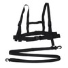 Kids Ski Shoulder Harness Safety Protection Adjustable Durable Ski Training