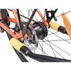 TPK Journey Trailer TX Nut Kit