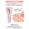 Manicurist Supervised Handy Gel Nail Light, Cordless, Easy to Use,