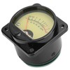 45mm Power Amplifier Tube VU Level Meter with Backlight DB