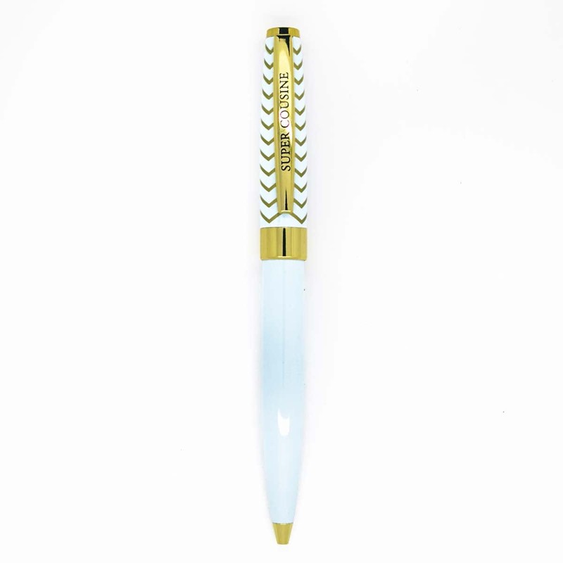 Draeger Paris Super Cousine Ballpoint Pen + Gift Box