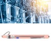 Fiber Visual Fault Tester 5KM Distance Non Contact Rechargeable Aluminum