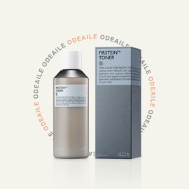 theory The Elon Elon Purstain Toner 210ml Highly moisturizing protein toner Purstain Toner 210ml / 더일론 일론 퍼스테인 토너 210ml 고보습 단백질토너 퍼스테인토너 210ml