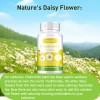 buporai Chamomile Flower Extract 700mg - Relaxation and Calmness, Sleep