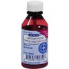 Humco Gentian Violet Topical Solution 1% USP 2 oz (Pack