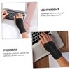 KOMBIUDA 1pc Wrist Support Brace for Outdoor Sports Comfortable Wearable