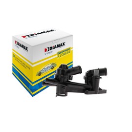 DIAMAX Thermostat