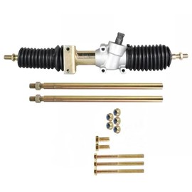WANTONE RACING Steering Rack and Pinion 1823902 Replacement for 2013 2014 2015 2016 2017 2018 Polaris Ranger XP 900 HST BRUTUS UTVs