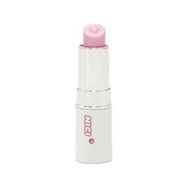 NICI Glossy Lip Balm Lip Balm Cosmetics Moisturizing Pearl Blend Base Heart Pink/Pink