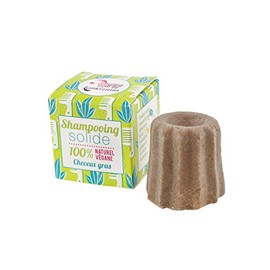 Lamazuna May Chang Solid Shampoo 55 g