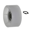 Masterpart Roller Tension Belt Pulley Wheel Compatible With Neff R7380X,