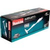 Makita XLC02ZW 18V LXT Lithium-Ion Compact Cordless Vacuum, Tool Only,