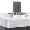 42mm Stepper Motor 2 Phase 4 Wire 1.8 Degree Stepper
