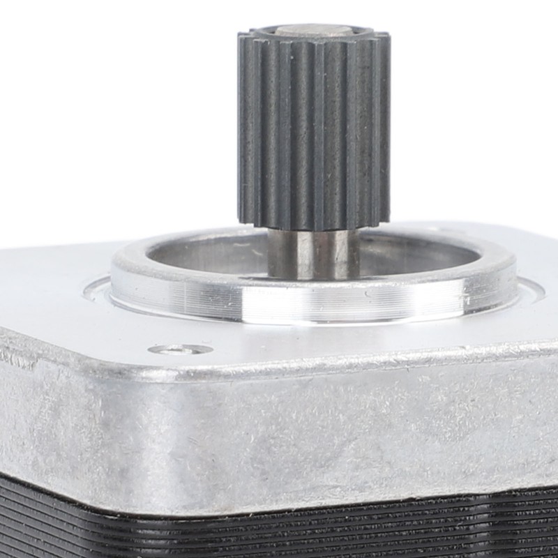 42mm Stepper Motor 2 Phase 4 Wire 1.8 Degree Stepper