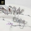 ❗Limited ⚜Renaissance handmade nail tip - Short C curve coffin