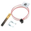 Natural LP SP20824 Thermopile Senor for Water Heaters Pilot Burner