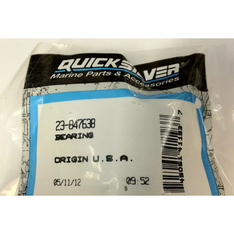 MerCruiser NEW OEM MerCruiser Bravo 1 2 3 lower steering