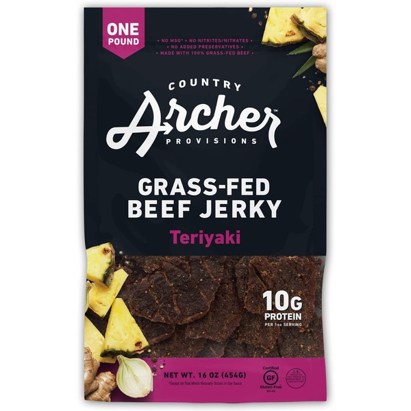 Country Archer 1 Pound (Pack of 1)
