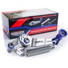 BPA-RACING - Herramienta ajustadora de la cadena de motocicleta, innovadora