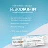 ReboDiarFin Verdauungs-Paste für Hunde & Katzen 32 ml: Unterstützung bei