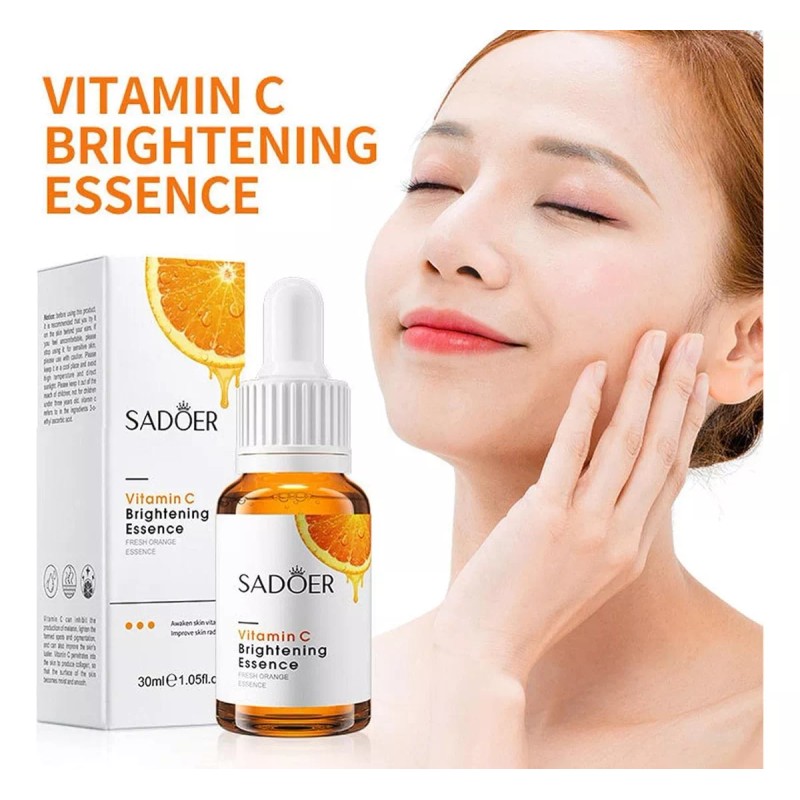 Filorga Vitamina C Serum Facial Anti Manchas Anti-arrugas Hidratante