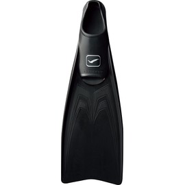 GULL Gull Super Meu Black Fin [GF-2421B][GF-2422B][GF-2423B][GF-2425B][GF-2426B] (XL)