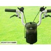 POTA BIKE Handle Stem Pouch 2 (Olive)