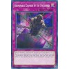 Abominable Chamber of the Unchained - CHIM-EN070 - Common - Unlimited Edition