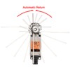 Heschen Limit Switch XZ-8/107 Adjustable Rod Lever 5A 250VAC SPDT