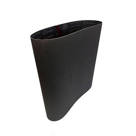 Drum Sander Feed Belt Conveyor for JET JWDS-1836 Drum Sander, 17-3/8" x 38" by Monarch Industrial