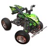 Meccano All Terrain Racer Quad Vehicle