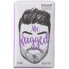 Mr Perfect and Friends by Somerset Mr Rugged Soap By
