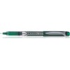 Pilot Hi-Tec V10 Rollerball Pen - Green (Pack of 6)