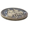 Armor of God Coin