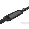 Dhana Style Cushion Pat, Single Item, Velcro, Easy Installation, Shoulder