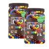 Milk Chocolate Candy, Pantry Size Jar, 62 Ounces (62 Ounce
