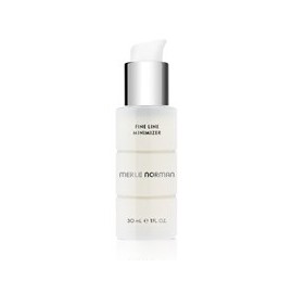 Merle Norman Fine Line Minimizer Serum Antirides, 30mL, 1 Fl.oz