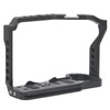 JLwin Camera Cage Aluminum Alloy 1/4 Inch 3/8 Inch Screws