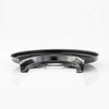 LST 2 x anchor plate mudguard brakes cover plate rear