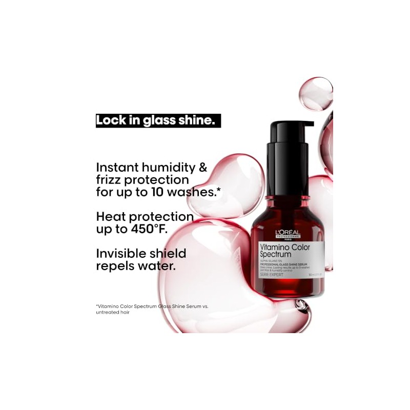 L'Oréal Professionnel Vitamino Color Spectrum Sérum 50ml