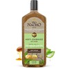 Tio Nacho Anti-Damage Conditioner with Aloe Vera & Royal Jelly,
