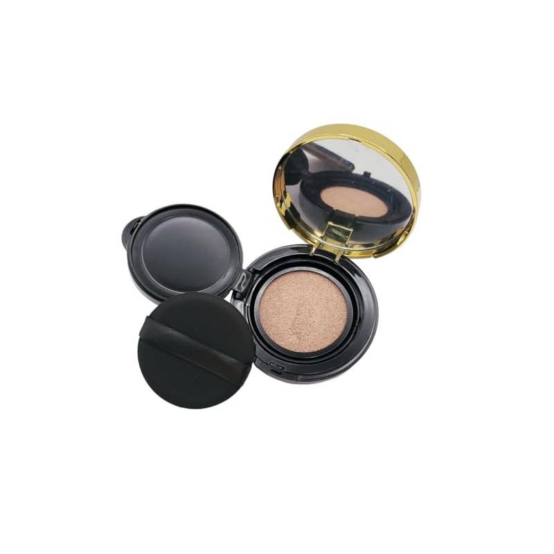 SPIRA Cushion Foundation, 0.5 oz (15 g)