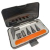 Ear Light Otoscope, Portable HD Ear Microscope, Diagnostic Penlight, Otoscope